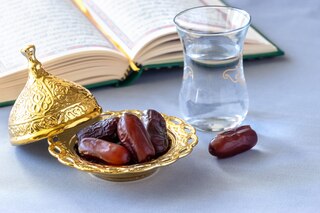 نصائح للصائمين في شهر رمضان